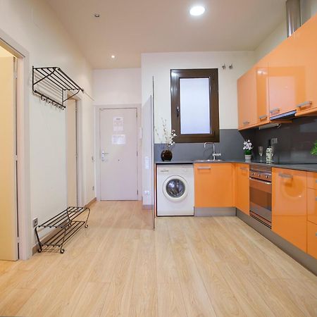 ברצלונה Tendency Apartments 7 מראה חיצוני תמונה