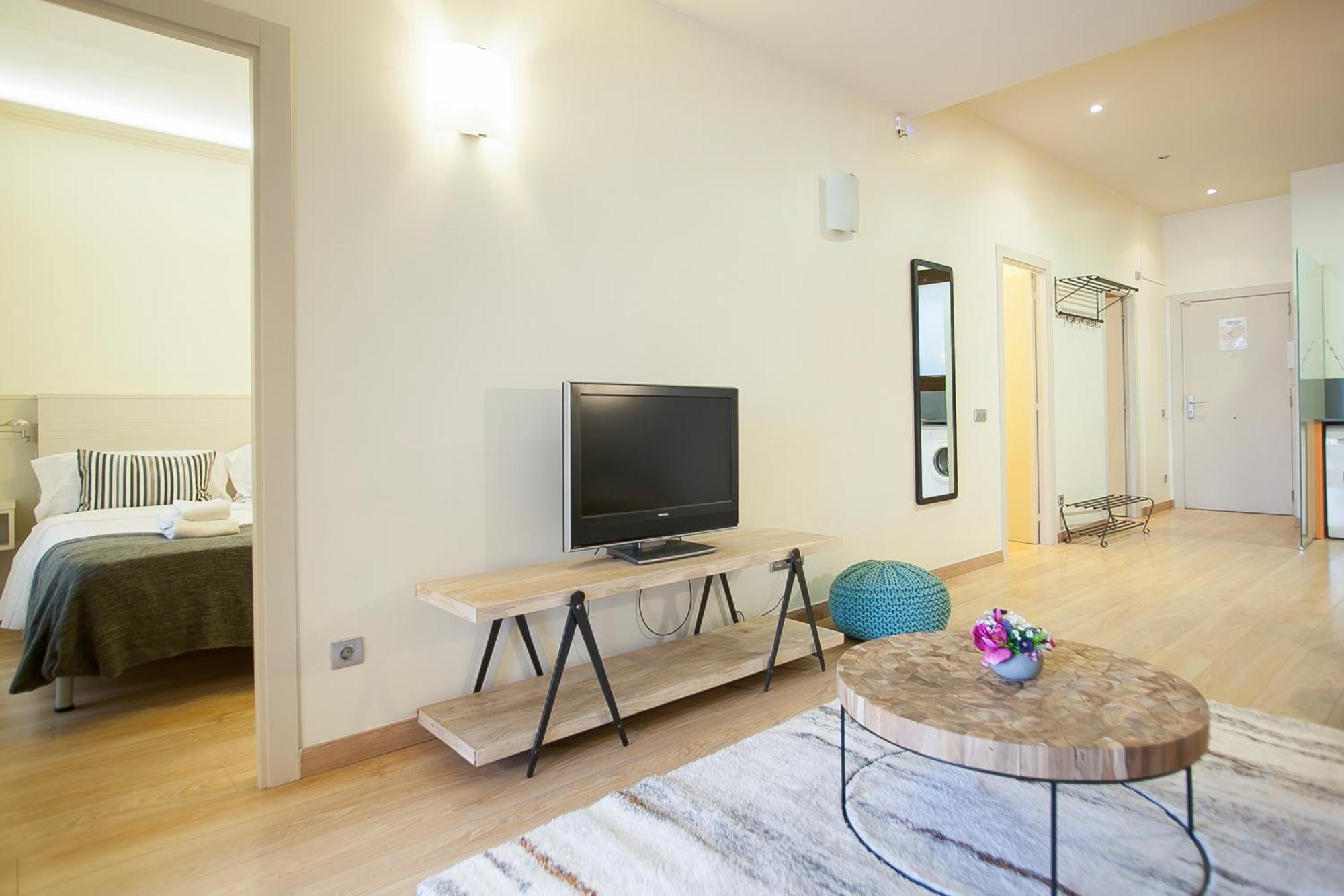 ברצלונה Tendency Apartments 7 מראה חיצוני תמונה