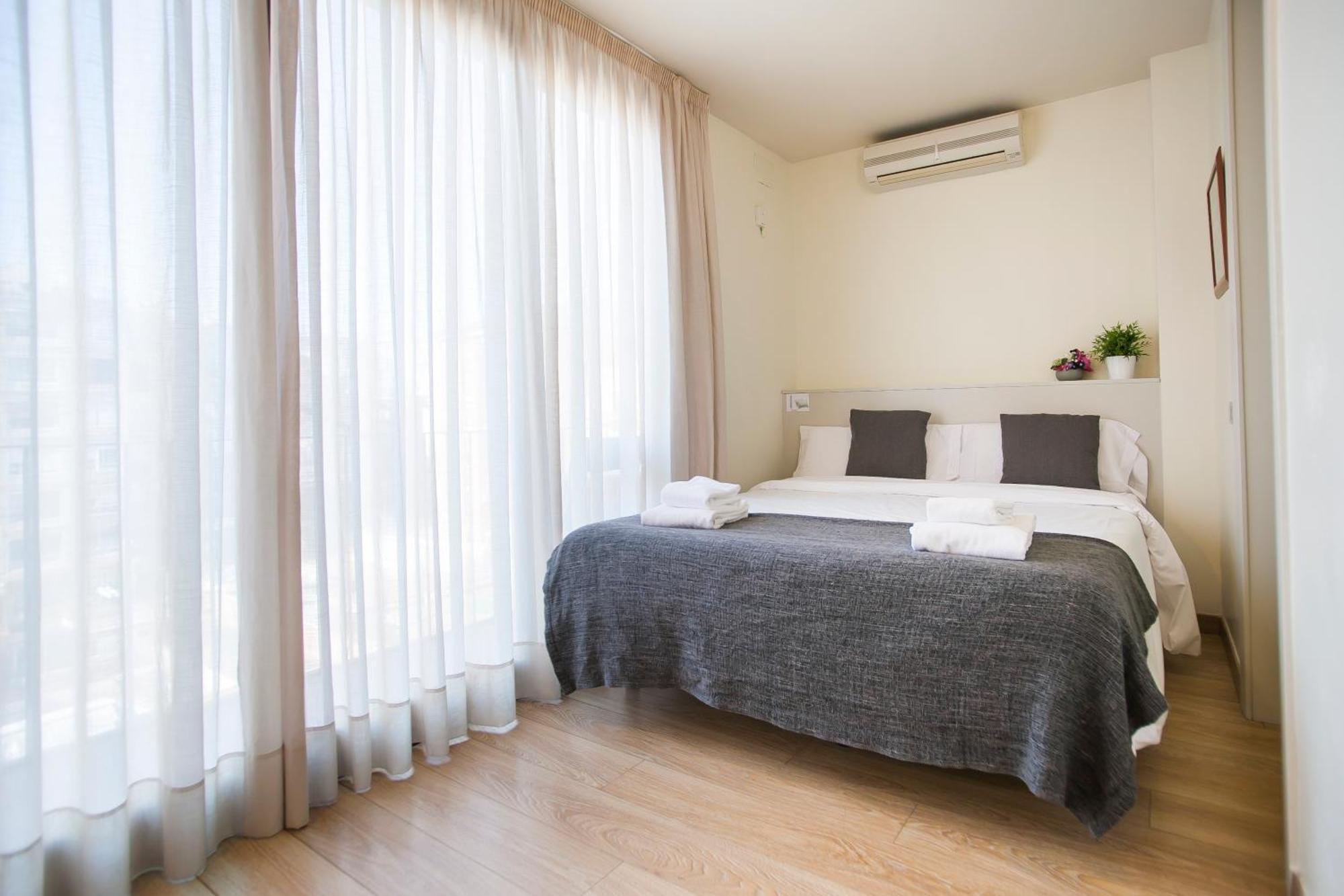 ברצלונה Tendency Apartments 7 מראה חיצוני תמונה