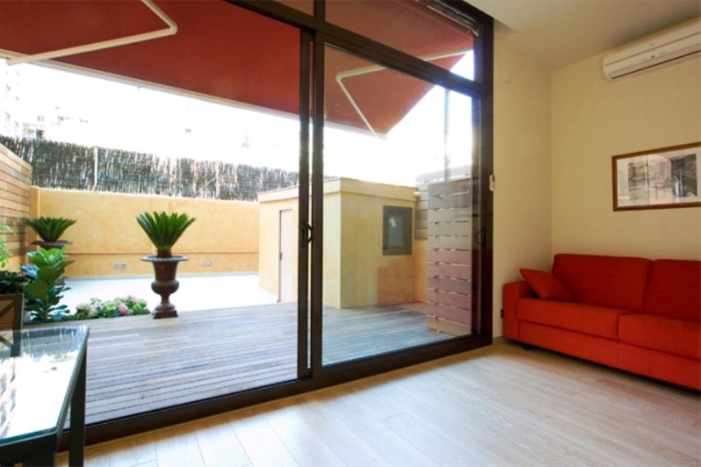 ברצלונה Tendency Apartments 7 מראה חיצוני תמונה