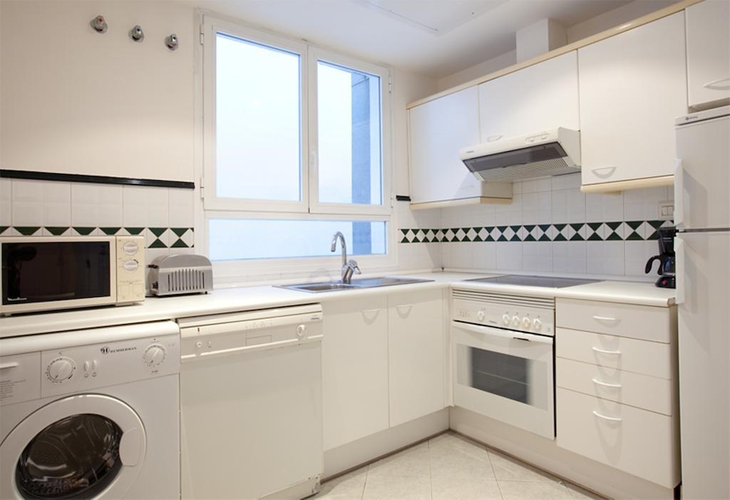 ברצלונה Tendency Apartments 7 מראה חיצוני תמונה