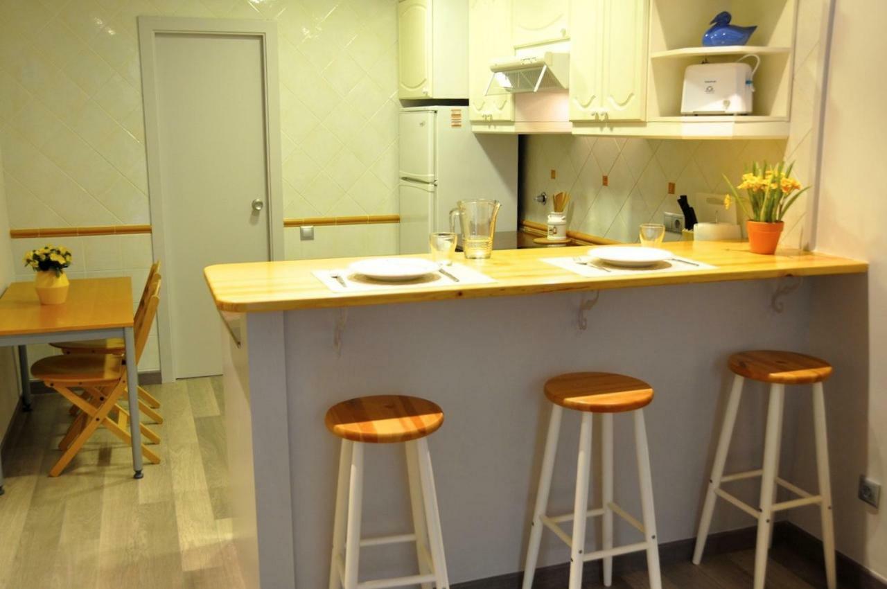 ברצלונה Tendency Apartments 7 מראה חיצוני תמונה