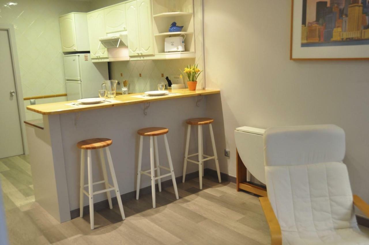 ברצלונה Tendency Apartments 7 מראה חיצוני תמונה