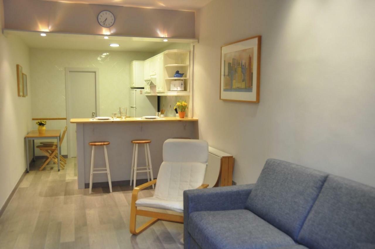ברצלונה Tendency Apartments 7 מראה חיצוני תמונה