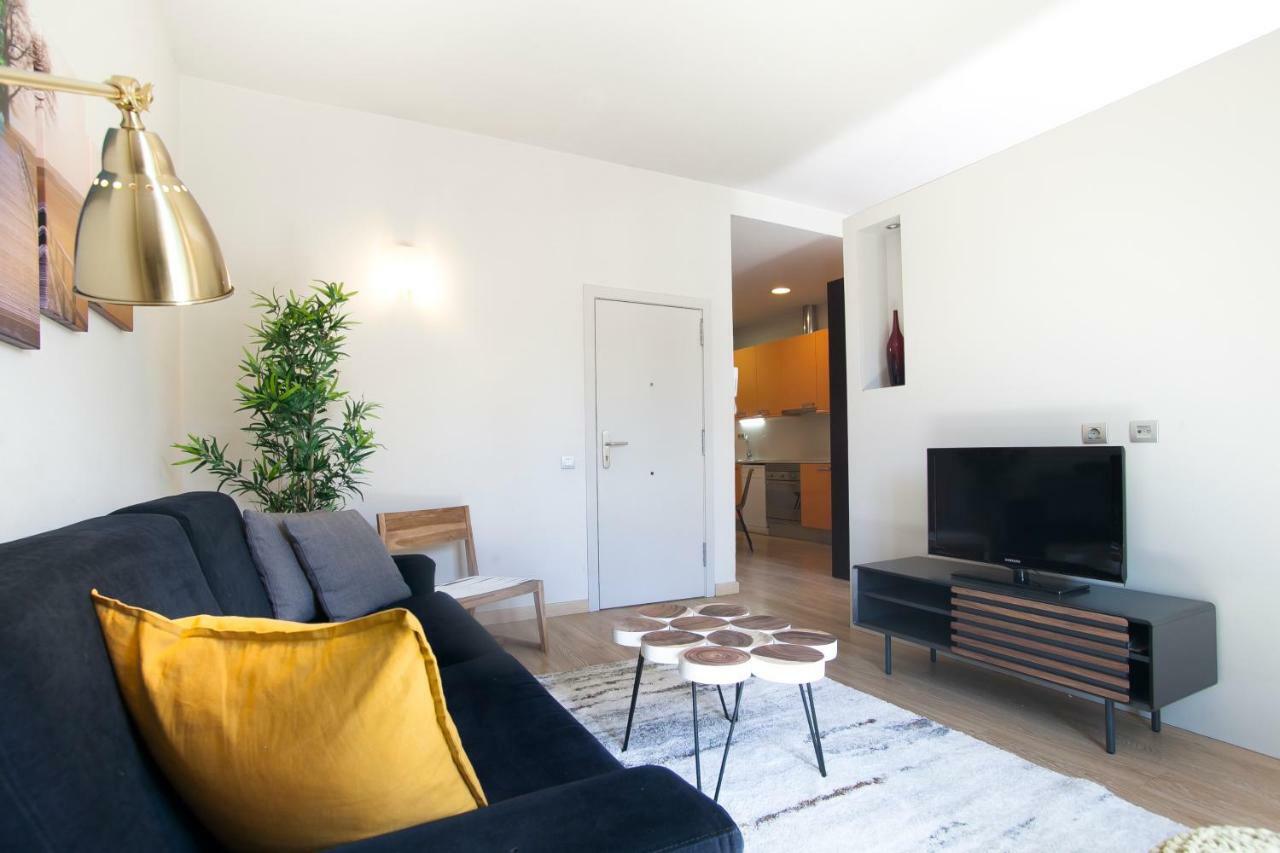 ברצלונה Tendency Apartments 7 מראה חיצוני תמונה