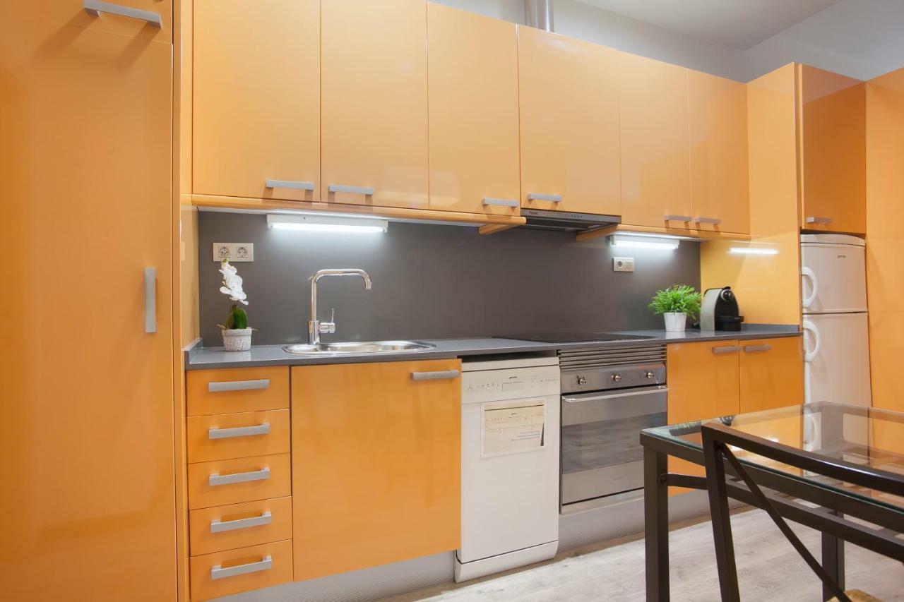 ברצלונה Tendency Apartments 7 מראה חיצוני תמונה